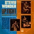 Stevie Wonder - Up-Tight