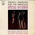 Smokey Robinson And The Miracles - Special Occasion