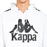 Kappa AUTHENTIC - Hurtado Hooded Sweatshirt