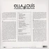 Ella Fitzgerald And Louis Armstrong - Ella And Louis Gatefold Sleeve Edition