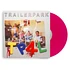 Trailerpark - TP4L Pink Vinyl Edition