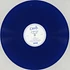 G Perico - 2 Tha Left Royal Blue Vinyl Edition