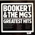 Booker T & The MG's - Booker T. & The M.G.'s Greatest Hits