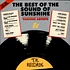 V.A. - The Best Of The Sound Of Sunshine