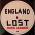 Mick Jagger - Gotta Get A Grip / England Lost
