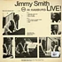 Jimmy Smith - In Hamburg - Live!