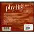 Phyllis Hyman - One On One