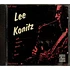 Lee Konitz - Subconscious-Lee