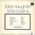 Billy Eckstine & Sarah Vaughan - Passing Strangers