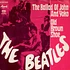 The Beatles - The Ballad Of John And Yoko / Old Brown Shoe