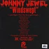 Johnny Jewel - Windswept Milk Colored Vinyl Edition