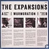 The Expansions - Murmuration
