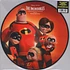 Michael Giacchino - OST The Incredibles Picture Disc Edition