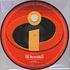 Michael Giacchino - OST The Incredibles Picture Disc Edition