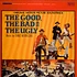 Ennio Morricone - The Good, The Bad And The Ugly - Original Motion Picture Soundtrack