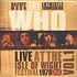 The Who - Live At The Isle Of Wight Volume 1