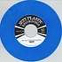 Trout - No Use In Wondering Why / The Great Southern Psycho Dance Blue Vinyl Edition