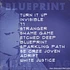 Alice Bag - Blueprint Blue Vinyl Edition