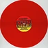 Czarface & MF DOOM - Czarface Meets Metal Face HHV Exclusive Red Vinyl Edition