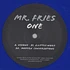 Mr. Fries - One Colored Vinyl Edition