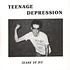 Teenage Depression - Skank Or Die