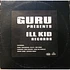 Guru - Ill Kid Records