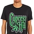 Cypress Hill - Logo Leaf T-Shirt