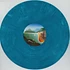 Kid Abstrakt & The Deli - Daydreaming Green Marbled Vinyl Edition