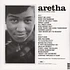 Aretha Franklin With The Ray Bryant Combo - Aretha Gatefold Sleeve Edition