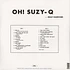 Dale Hawkins - Oh! Suzy-Q Gatefold Sleeve Edition