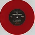 Global Citizen - Numanoid / My Love Is A Liquid Red Vinyl Edition