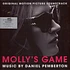 Daniel Pemberton - OST Molly's Game Colored Vinyl Edition