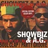 Showbiz & AG - Soul Clap / Party Groove Instrumental Colored Vinyl Edition