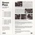 Simon Allen - Simon Plays