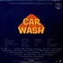 Norman Whitfield, Rose Royce - Car Wash (Original Motion Picture Soundtrack)