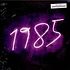 Wings vs. Timo Maas & James Teej - Nineteen Hundred And Eighty Five - The Remixes