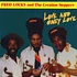 Fred Locks & The Creation Steppers - Love And Only Love