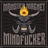 Monster Magnet - Mindfucker Silver Vinyl Edition