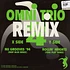 Omni Trio - Vol 4 - Rollin' Heights (Remixes)