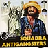 Goblin - OST Squadra Antigangsters Blue Vinyl Edition