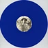 Goblin - OST Squadra Antigangsters Blue Vinyl Edition