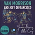 Van Morrision & Joey Defrancesco - You're Driving Me Crazy