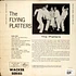 The Platters - The Flying Platters