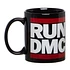 Run DMC - Logo Mug