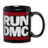 Run DMC - Logo Mug