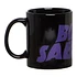 Black Sabbath - Wavy Logo Mug