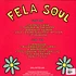 Amerigo Gazaway - Fela Soul