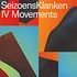 Seizoensklanken - IV Movements