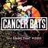 Cancer Bats - The Spark That Moves Clear Vinyl Edition