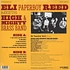 Eli Paperboy Reed - Eli Paperboy Reed Meets High & Mighty Brass Band